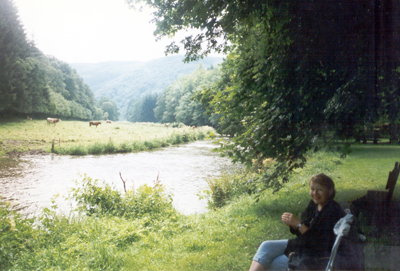het Frein